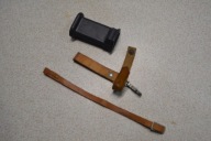 Żabka , trok , guma do bagnetu 6H3 , 6H4