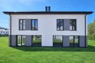 Dom, Płoty, Czerwieńsk, Zielonogórski, 108 m²