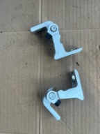 VW POLO VI 2G ZAWIAS DRZWI PRAWY PRZÓD PRZEDNI DOLNY GÓRNY 8X0831404E LC9A