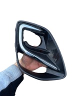 Kratka halogenu prawy przód Puma II Titanium L1TB-15A298-AD