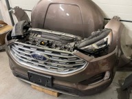 ZDERZAK LAMPY WZMOCNIENIE PAS PRZEDNI BŁOTNIK ĆWIARTKA DRZWI FORD EDGE