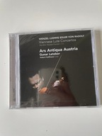 Wenzel Ludwig Edler Von Radolt - Ars Antiqua Austria, Gunar Letzbor. B