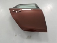 Drzwi Prawe Tył Tylne Volvo V40 II W Kolor 712-16