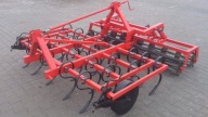 Agregat Przedsiewny Kultywator Uprawowy 2,8m RSP ZAPAŁA