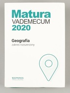Geografia Matura 2020 Vademecum Zakres rozszerzony J.Stasiak, Z. Zaniewicz