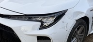 SUZUKI SWACE LAMPA PRZÓD LEWA LED 81150-02S60