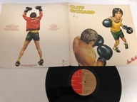 Cliff Richard – I'm No Hero ---Lp EX- 297