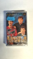 Manhatan-Bolek i Lolek- kaseta MC/FOLIA