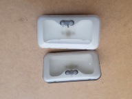 LAMPKA LED PAKI PRZESTRZENI ŁADUNKOWEJ RENAULT MASTER 3 2.3 DCI 264306877R