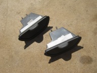 Saab 9-5 2,3t Popielniczki 4000563 Drzwi tyl PARA