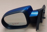 LUSTERKO LEWE RENAULT CLIO III LIFT 5 PIN