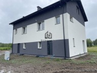 Dom, Malcanów, Wiązowna, Otwocki, 145 m²