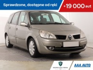 Renault Grand Scenic 2.0 16V, GAZ, Automat