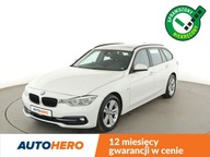BMW 318 2.0d Automat Sport Line Panorama Tempomat