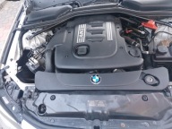 Kompletny silnik BMW 2.0 D 110 , 120 KW