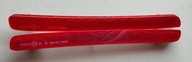 LAMPKA ODBLASK W Zderzak TYLNY TYŁ PRAWA COROLLA E21 HB HATCHBACK