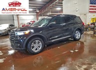 Ford Explorer XLT 2021 2.3 Benzyna 300KM
