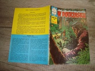 Kapitan Żbik W potrzasku wyd 2 SUPER STAN