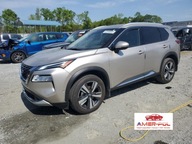 Nissan Rogue 2023 1.5L turbo FWD 1.5 Benzyna 201KM