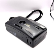 Aparat analogowy Kodak Star Autofocus 35 mm 90s retro