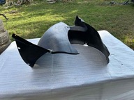 VW POLO IV 4 NADKOLE PRAWY PRZÓD 6Q0809958