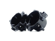 UCHWYT NA KUBKI NAPOJE CUPHOLDER AUDI Q7 4M 15- 4M0862534
