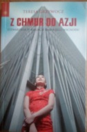 Z chmur do Azji Teresa Grzywocz