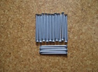 ORYGINALNE KOŁKI GWOŹDZIE DO BETONU HILTI 60X3,5 mm