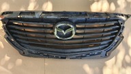 Mazda CX3 grill atrapa chłodnicy D10J-50712 + osłona pasa + znaczek
