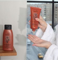 TIANDE Rewelacyjny zestaw do włosów z ekstraktem Ling Zhi