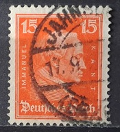 Niemcy - Deutsches Reich - Rzesza - kas 03