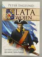 Lata wojen Peter Englund