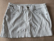 Spódnica jeansowa roz. M