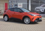 Toyota C-HR Toyota C-HR 2.0 Hybrid GR Sport FV23 ASO Leasing Salon PL