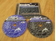 Best Of Dream Dance - The Special Megamix Edition CD ATB Chicane Westbam