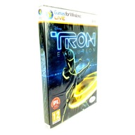 NOWA TRON EVOLUTION PC PREMIEROWE PL