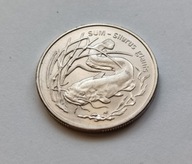 2 złote 1995 - SUM - 21