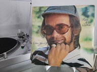 Elton John Rock Of The Westies 1wsze wyd.UK winyl