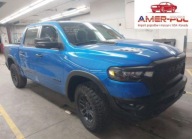 RAM 1500 Rebel 57 Box 2025 3.0 Benzyna 420KM