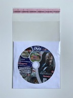 1 PŁYTA DVD CD ACTION CD-ACTION NUMER 12/2007 (146) NR 12 2007 146 JAK NOWA