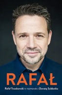 Rafał Trzaskowski w rozmowie prezydent warszawy biografia ksiazka nowa