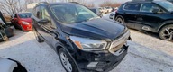 Ford Escape 2017r, 1.5 Benzyna AUTOMAT 4x4. Lekko uszkodzony przod. 1.5