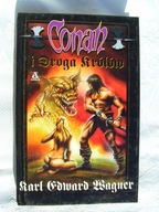 Conan i Droga Królów - WAGNER