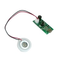 Atomizer nawilżacz 20mm DIY 5V USB Micro gotowy
