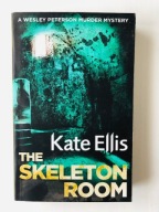 Kate Ellis The Skeleton Room
