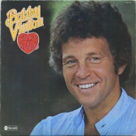 Bobby Vinton – Heart Of Hearts