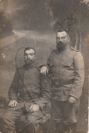 008R ŻOŁNIERZE POLACY WARSZAWA 1915 ELEKTORALNA KLAMRA NIEMCY CARSKA ROSJA