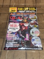 CD ACTION NR 233 9/2014 FAR CRY 3 NOWA PL PC
