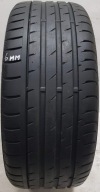1x OPONA LATO 235/40 R18 95Y CONTINENTAL CONTISPORTCONTACT 3 6mm 10r