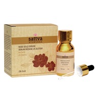 Firming serum Sattva 15 ml